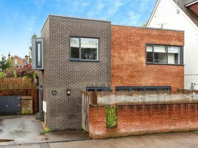 House for sale in St James, Sandown Park