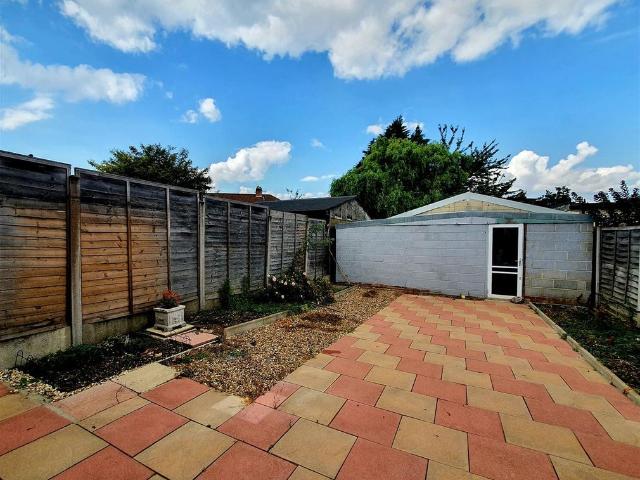 House for rent in Broxbourne, Hertfordshire