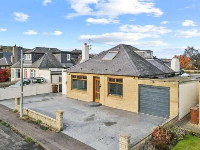 House for sale in Scotland