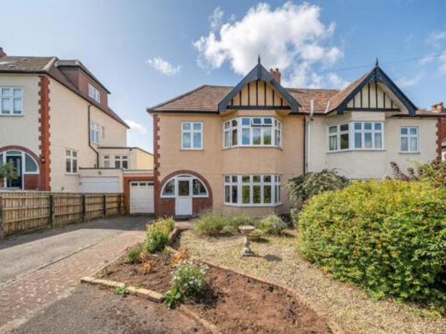 House for sale in Feckenham, City Of Bristol