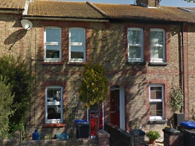 House for rent in Worthing, West Sussex