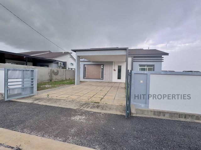 Bungalow for sale in Sungai Petani, Kuala Muda