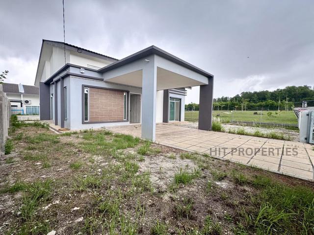 Bungalow for sale in Sungai Petani, Kuala Muda