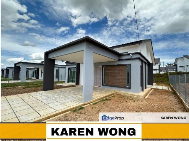 House for sale in Sungai Petani, Kuala Muda
