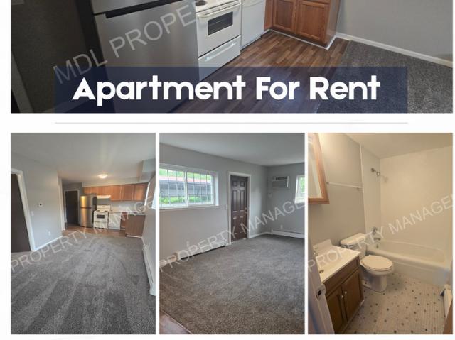 Apartment for rent in Carrollton, Michigan