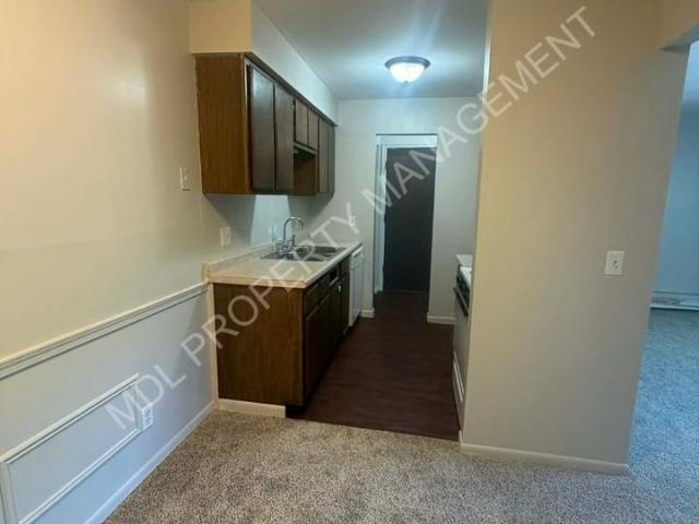 Apartment for rent in Carrollton, Michigan
