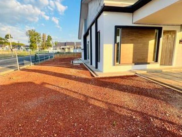 Residential House for rent in Sungai Petani, Kuala Muda