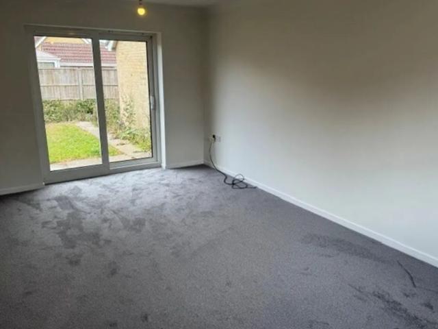 House for rent in Wisbech, Four Gotes