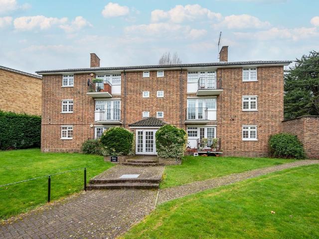 Apartment for rent in London Borough of Wandsworth, Greater London