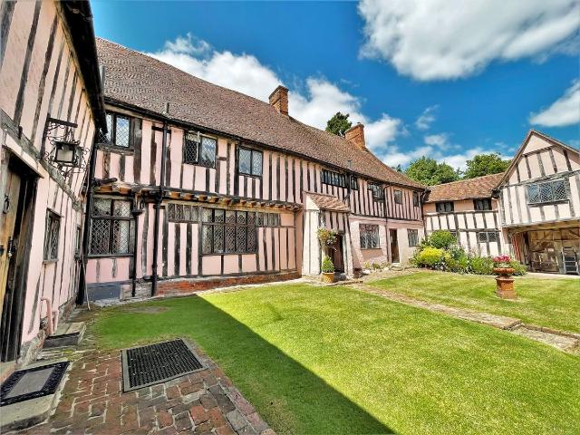 House for rent in Fordham Heath, Essex