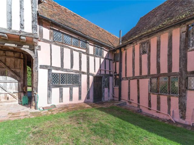 Studio for rent in Fordham Heath, Essex