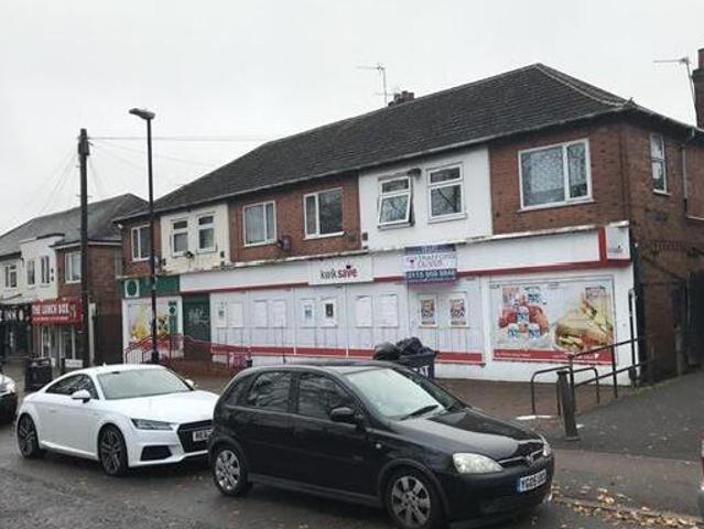 House for rent in Wigston Magna, Leicestershire