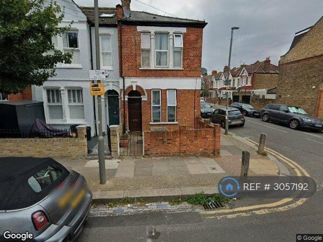 Apartment for rent in London Borough of Wandsworth, Greater London