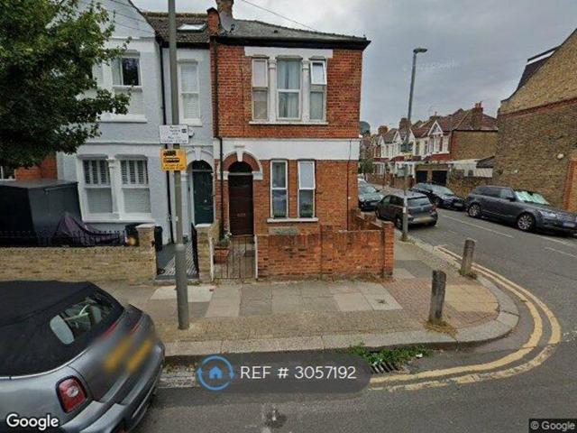 Apartment for rent in London Borough of Wandsworth, Greater London