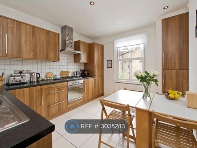 Apartment for rent in London Borough of Wandsworth, Greater London