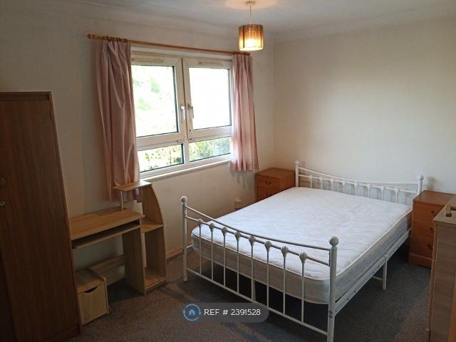 Room for rent in Southfields, Greater London