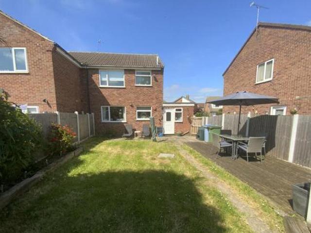 House for sale in Lyons, Greater London