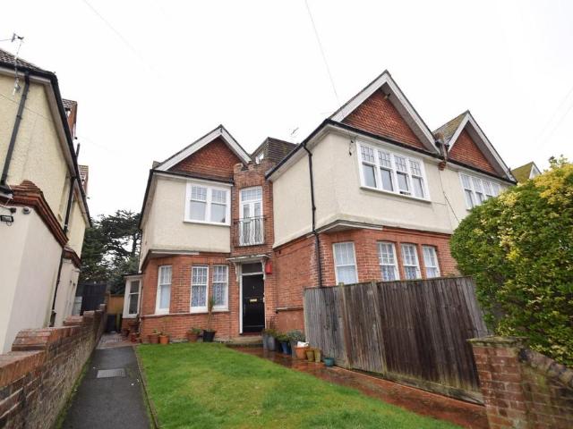 Apartment for rent in Upperton, Eastbourne