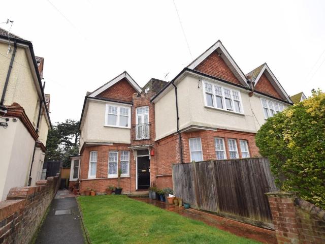 Apartment for rent in Upperton, Eastbourne