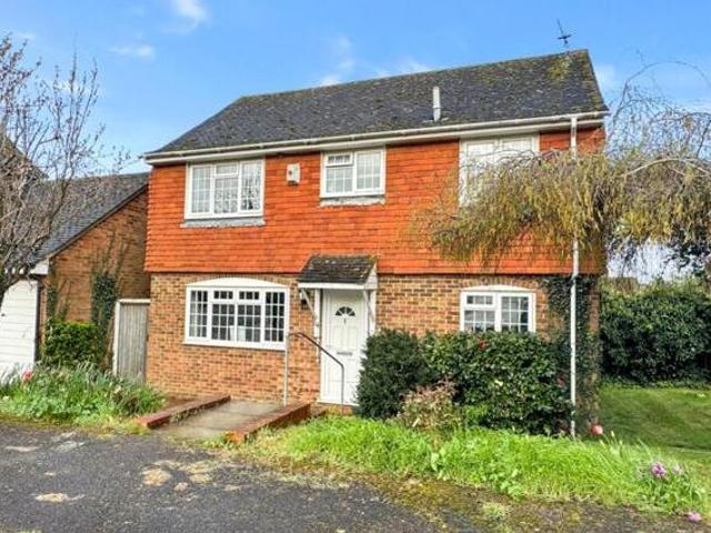 House for sale in Hamerton, Kent