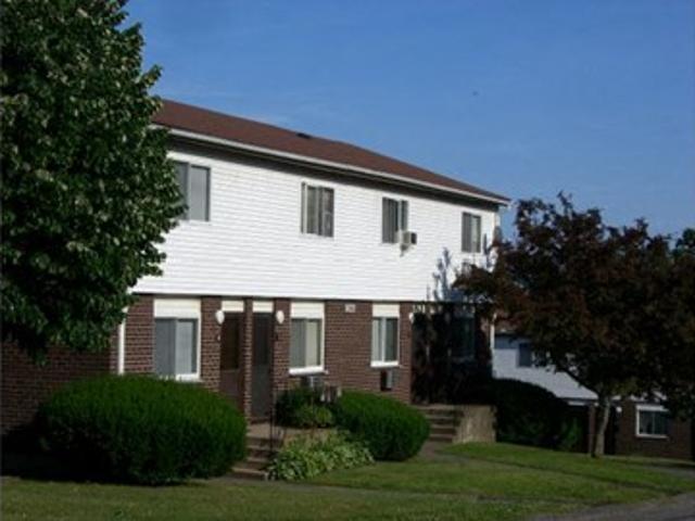 Apartment for rent in Waterbury