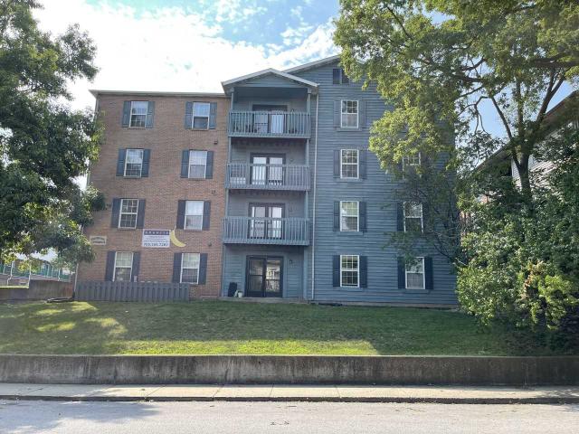 Apartment for rent in West Lafayette, Tippecanoe County