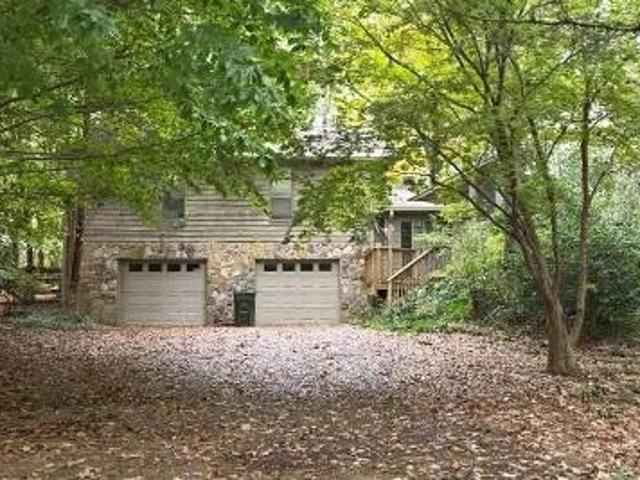 House for sale in Woodstock, Georgia