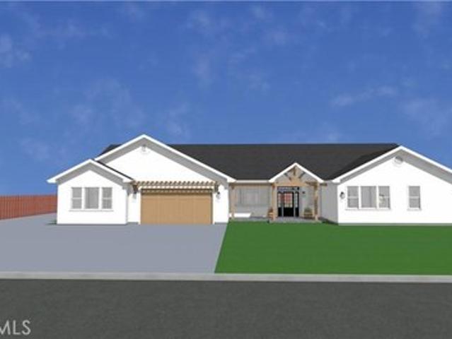 Land for sale in Norco, California