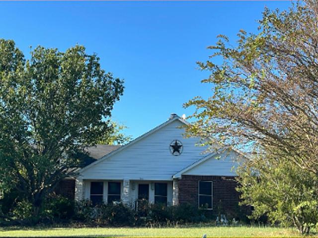 House for sale in Royse City, Hunt County