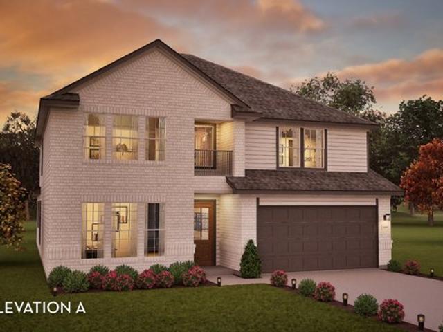 House for sale in Elmendorf, Texas