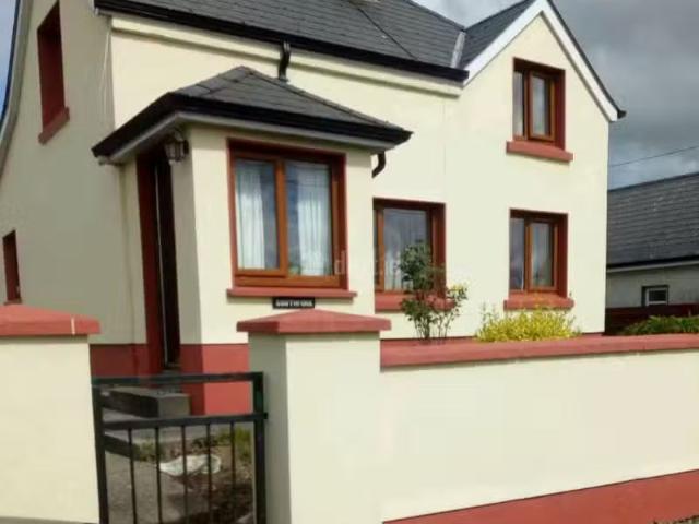 House to rent