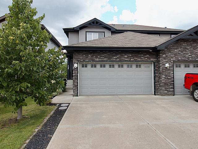 Duplex for rent in Fort Saskatchewan, Alberta