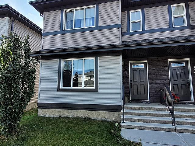 Duplex for rent in Fort Saskatchewan, Alberta