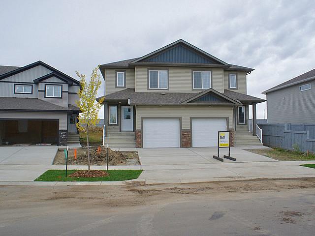 Duplex for rent in Fort Saskatchewan, Alberta