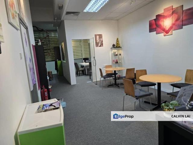 Shop for sale in Country Heights Damansara, Kuala Lumpur