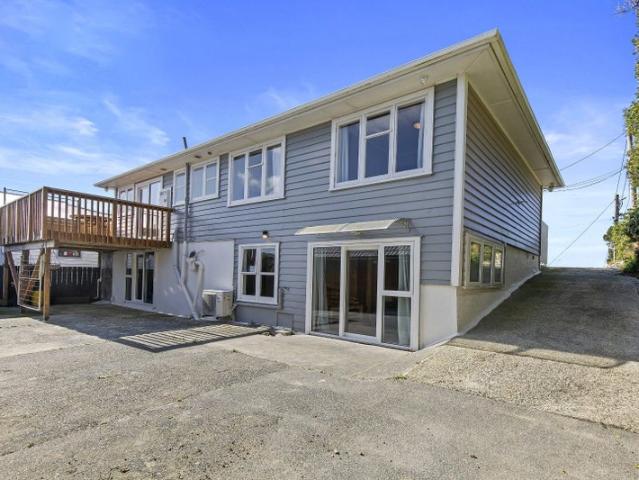 Apartment for rent in Southgate, Wellington