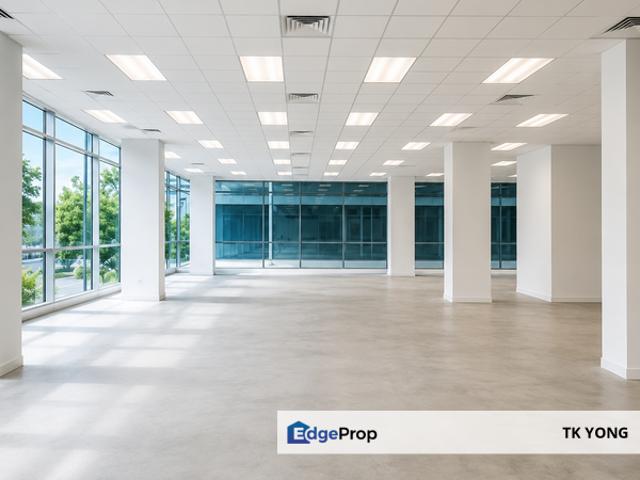 Shop for rent in Country Heights Damansara, Kuala Lumpur