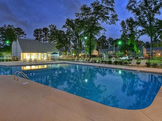 Apartment for rent in Greenville