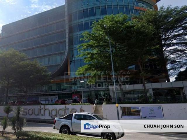 Shop for sale in Country Heights Damansara, Kuala Lumpur