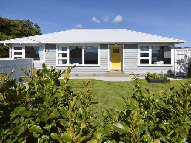 House for rent in Matata, Wellington