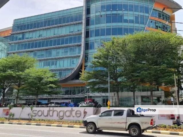 Shop for sale in Country Heights Damansara, Kuala Lumpur