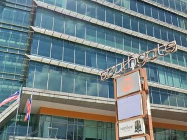 Shop for sale in Country Heights Damansara, Kuala Lumpur