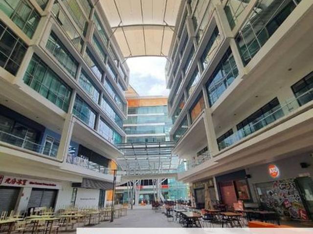 Shop for sale in Country Heights Damansara, Kuala Lumpur