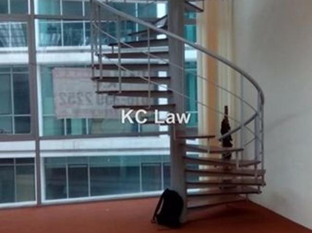 Shop for sale in Country Heights Damansara, Kuala Lumpur