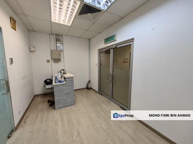 Shop for rent in Country Heights Damansara, Kuala Lumpur