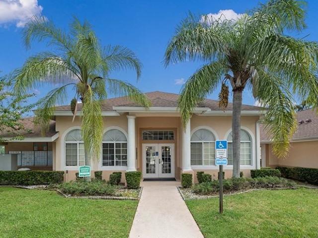 Apartment for rent in Rockledge