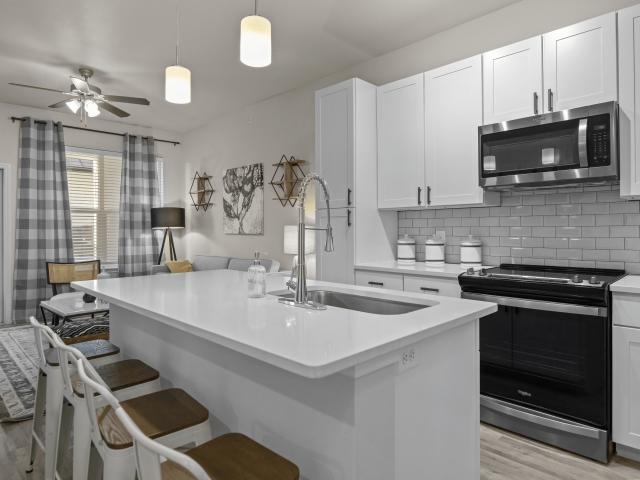 Apartment for rent in Princeton