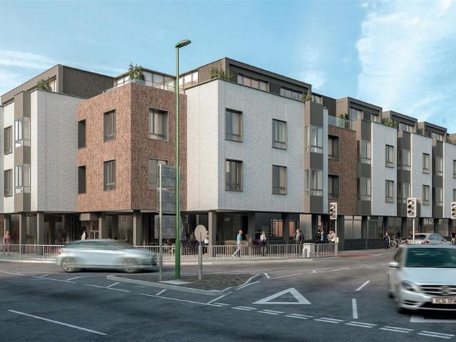 Apartment for rent in Chichester, Littlecote