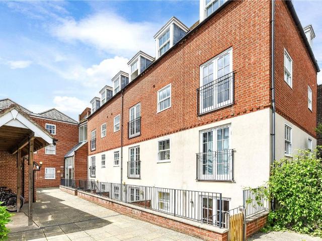 Apartment for rent in Chichester, Littlecote