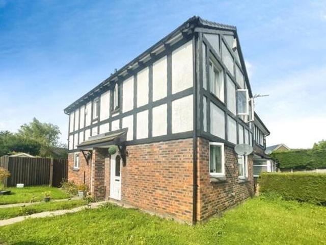 House for sale in Calderstones